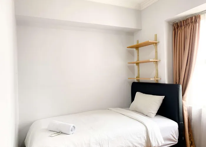 Appartamento con 3 camere da letto